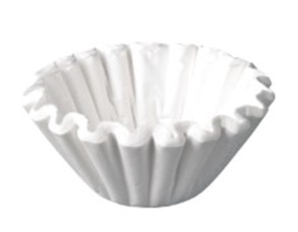 Koffiefilters