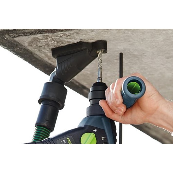 Afbeelding Festool accu-boorhamer BHC 18 HPC4,0 I-Plus