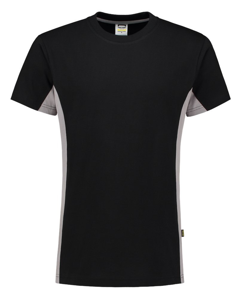 T-shirt bicolor tricorp-2 T-shirt bicolor tricorp-2