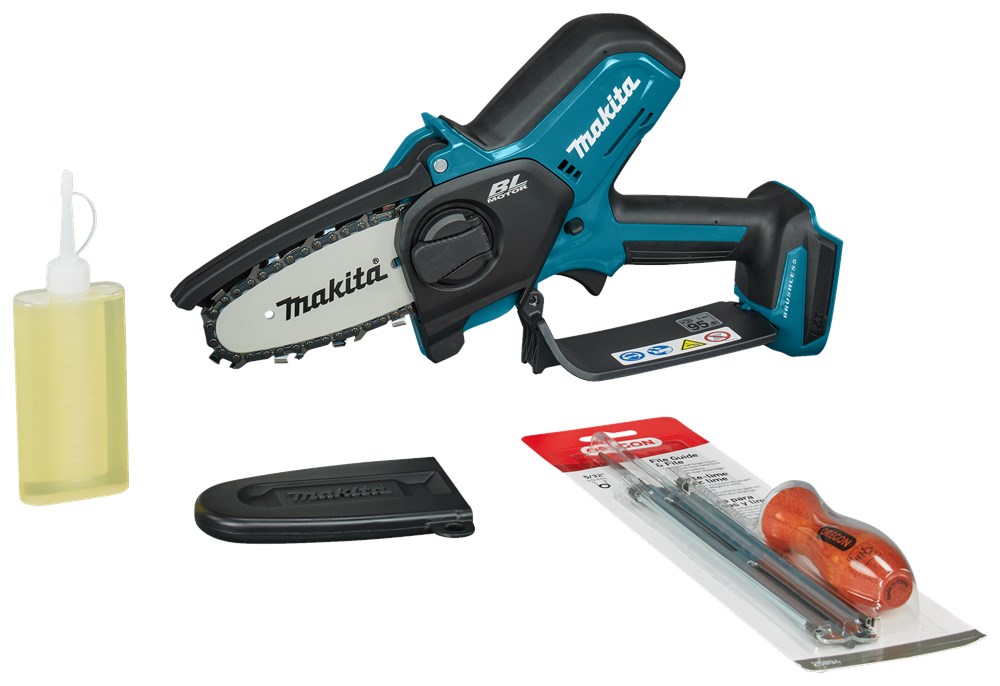 accu snoeizaag makita 100mm-1 accu snoeizaag makita 100mm-1