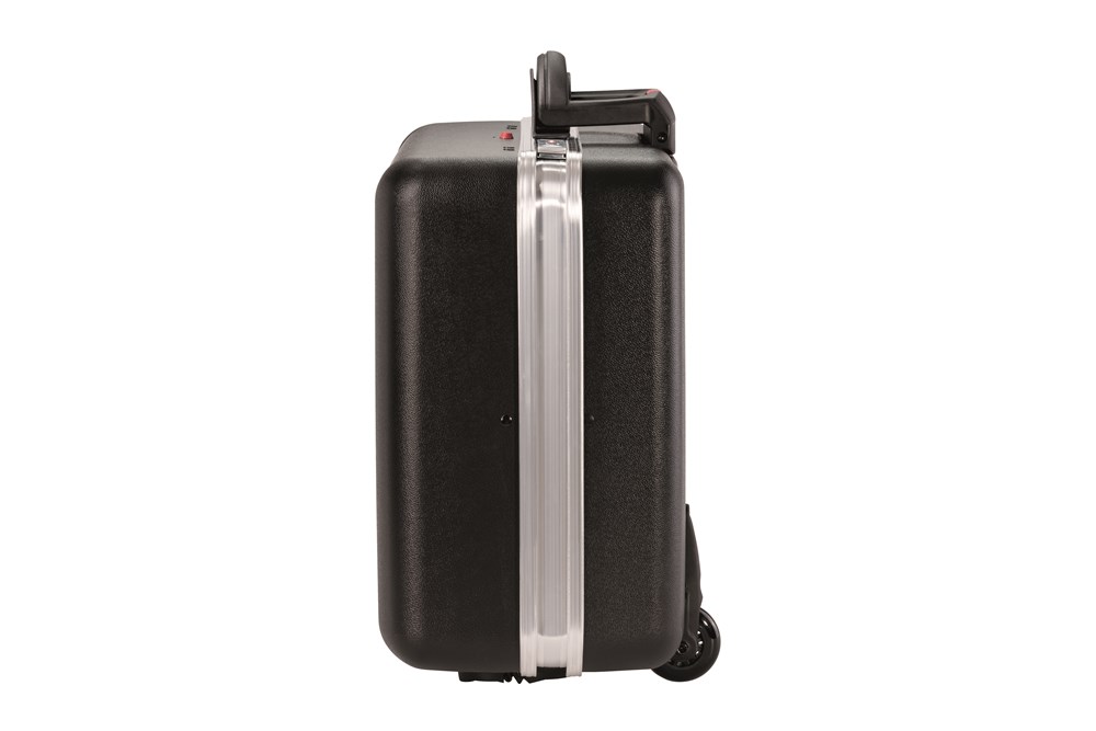 gereedschapsrolkoffer parat classic-5 gereedschapsrolkoffer parat classic-5