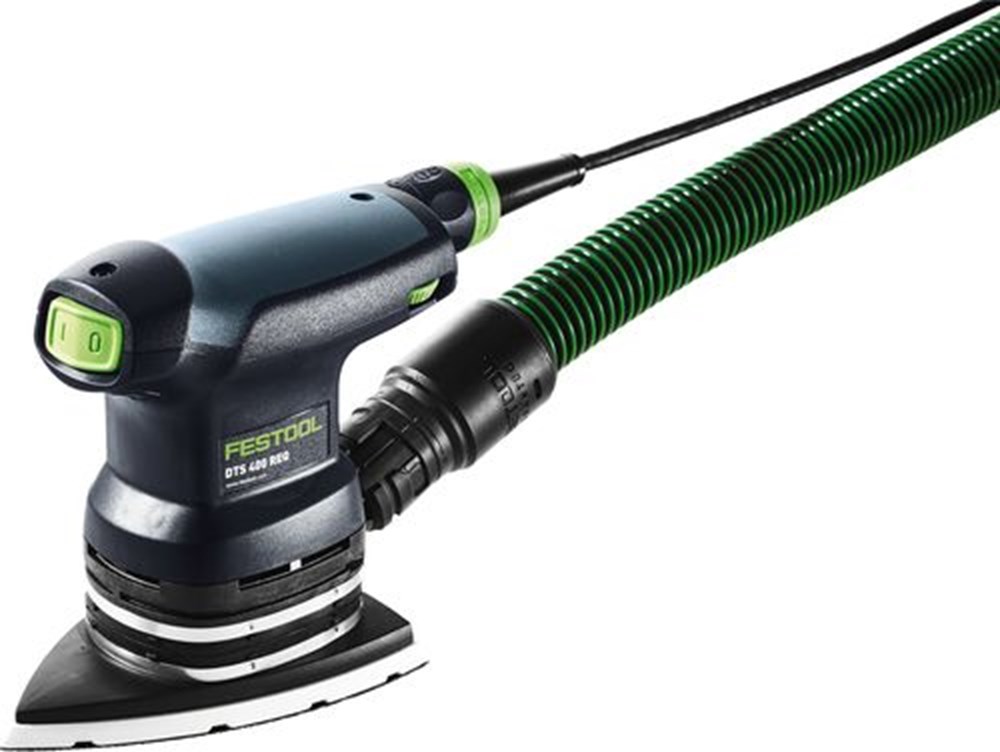 FESTOOL DTS 400 REQ-PLUS | Groothandel techniek en inbraakbeveiliging