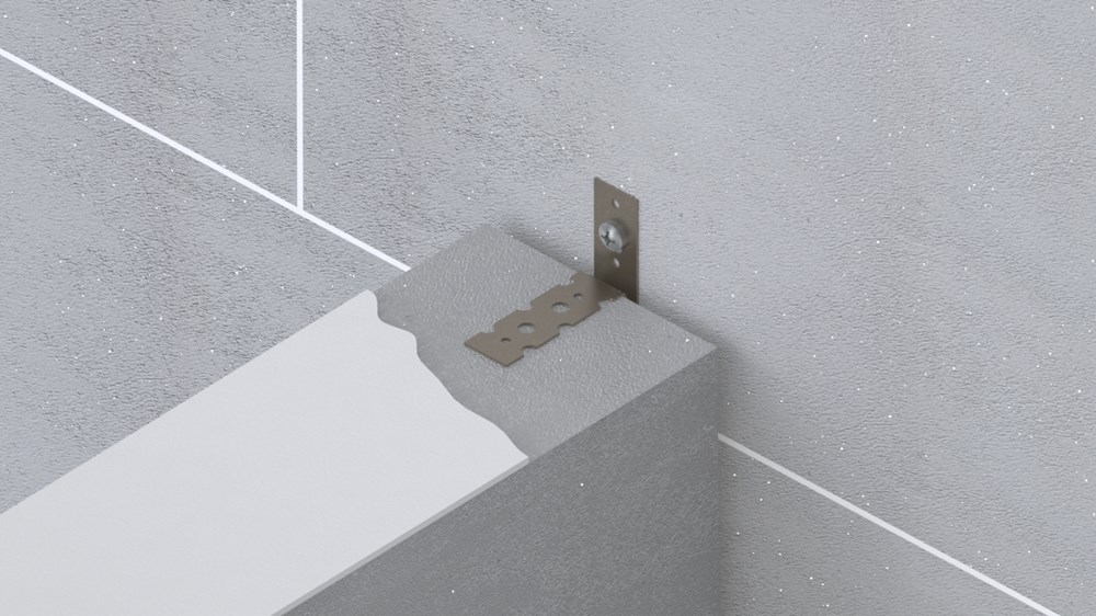 lijmbouwmuuranker dilaterend sv-4 lijmbouwmuuranker dilaterend sv-4