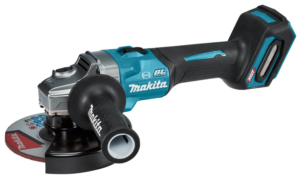 accu haakse slijper makita 150mm-1 accu haakse slijper makita 150mm-1