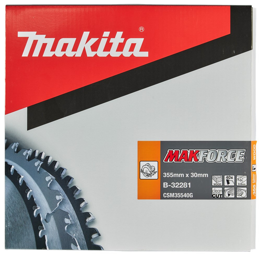cirkelzaagblad hm makita-6 cirkelzaagblad hm makita-6