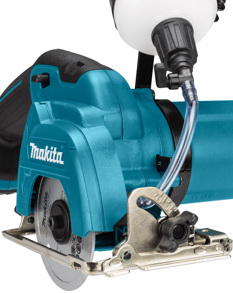 accu glas-/ tegelsnijder makita-6 accu glas-/ tegelsnijder makita-6