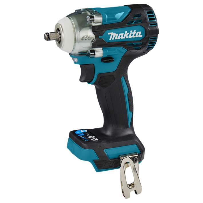Afbeelding Makita 18 v slagmoersleutel DTW302ZJ