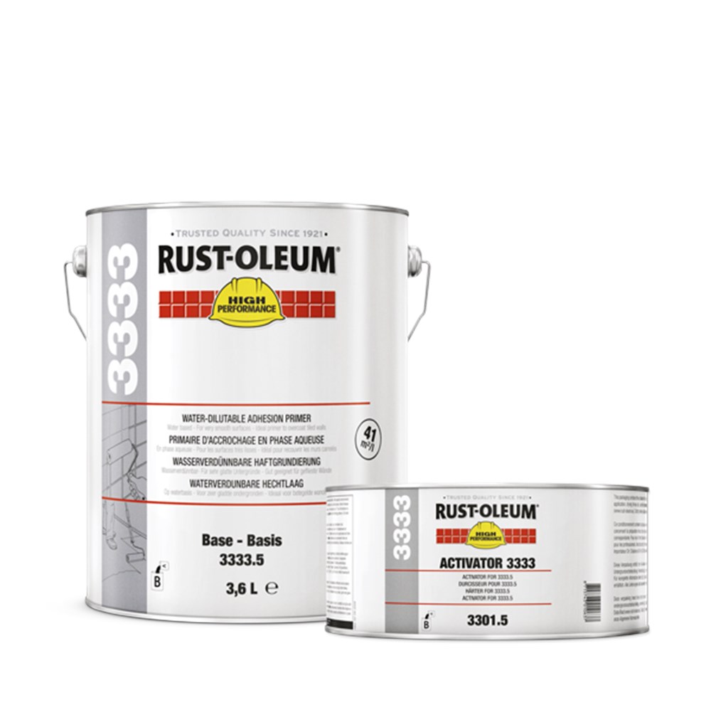 Rust-Oleum 3333 basis + activator (1)