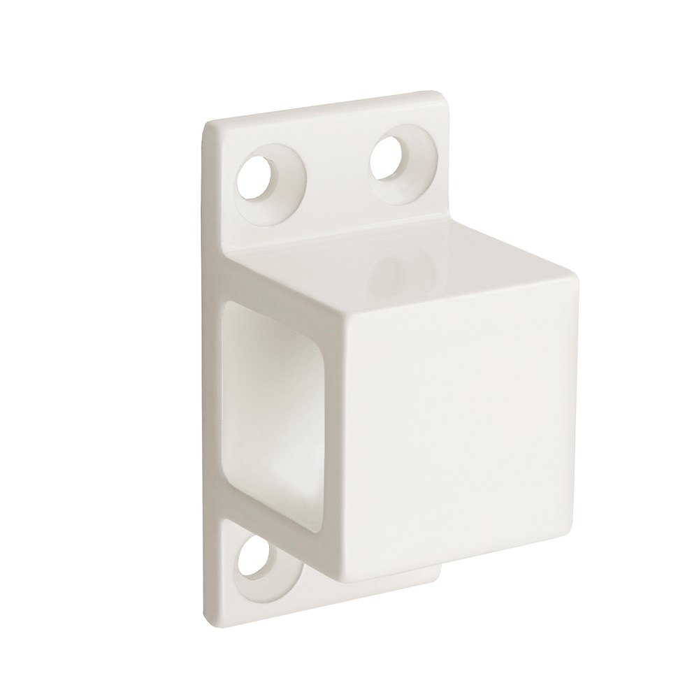 middensteun aluminium wit hermeta-1 middensteun aluminium wit hermeta-1