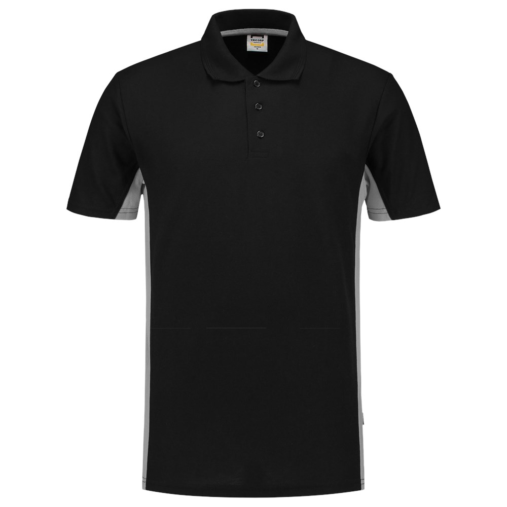 poloshirt bicolor tricorp-2 poloshirt bicolor tricorp-2