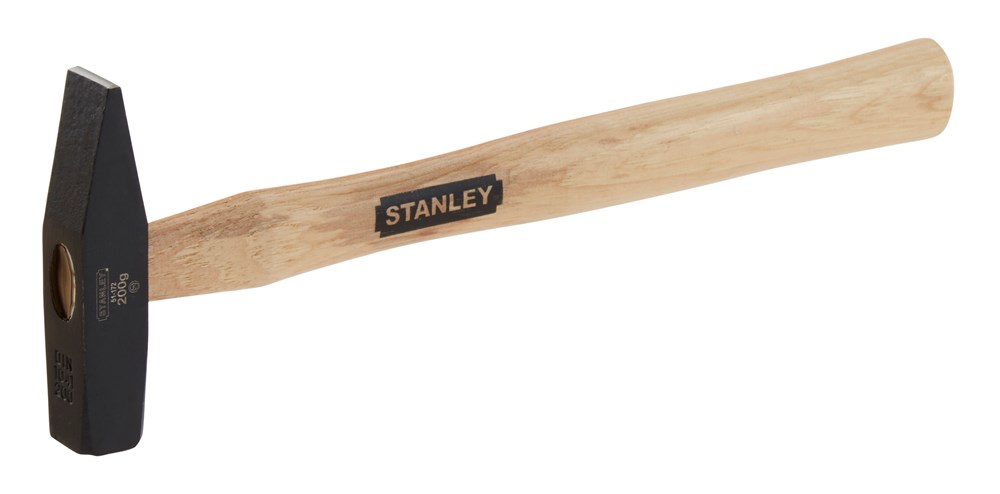 Stanley bankhamer hout 200 gr