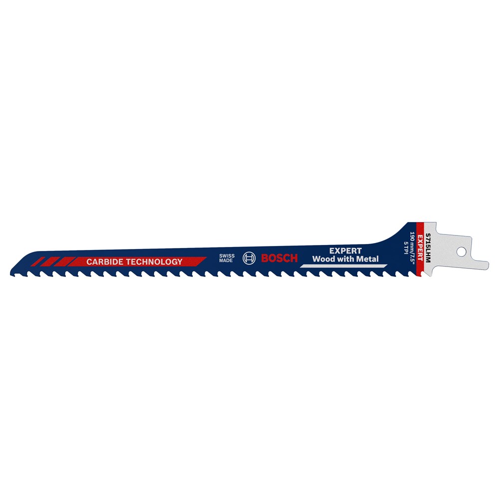 reciprozaagblad bosch expert wood-1 reciprozaagblad bosch expert wood-1