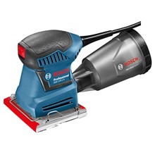 Vlakschuurmachine Vlakschuurmachine
