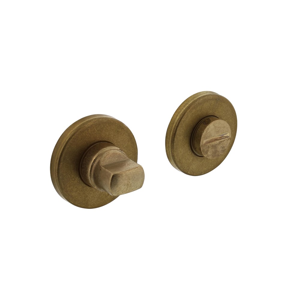 WC-sluiting verdekt ø49x7mm met sti