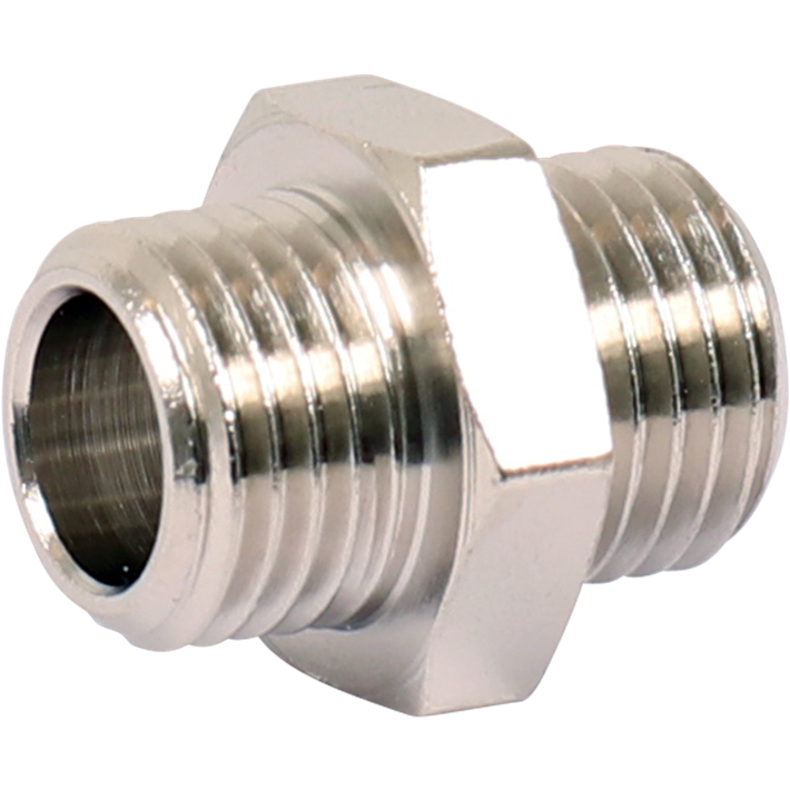 Patentnippel Ironside