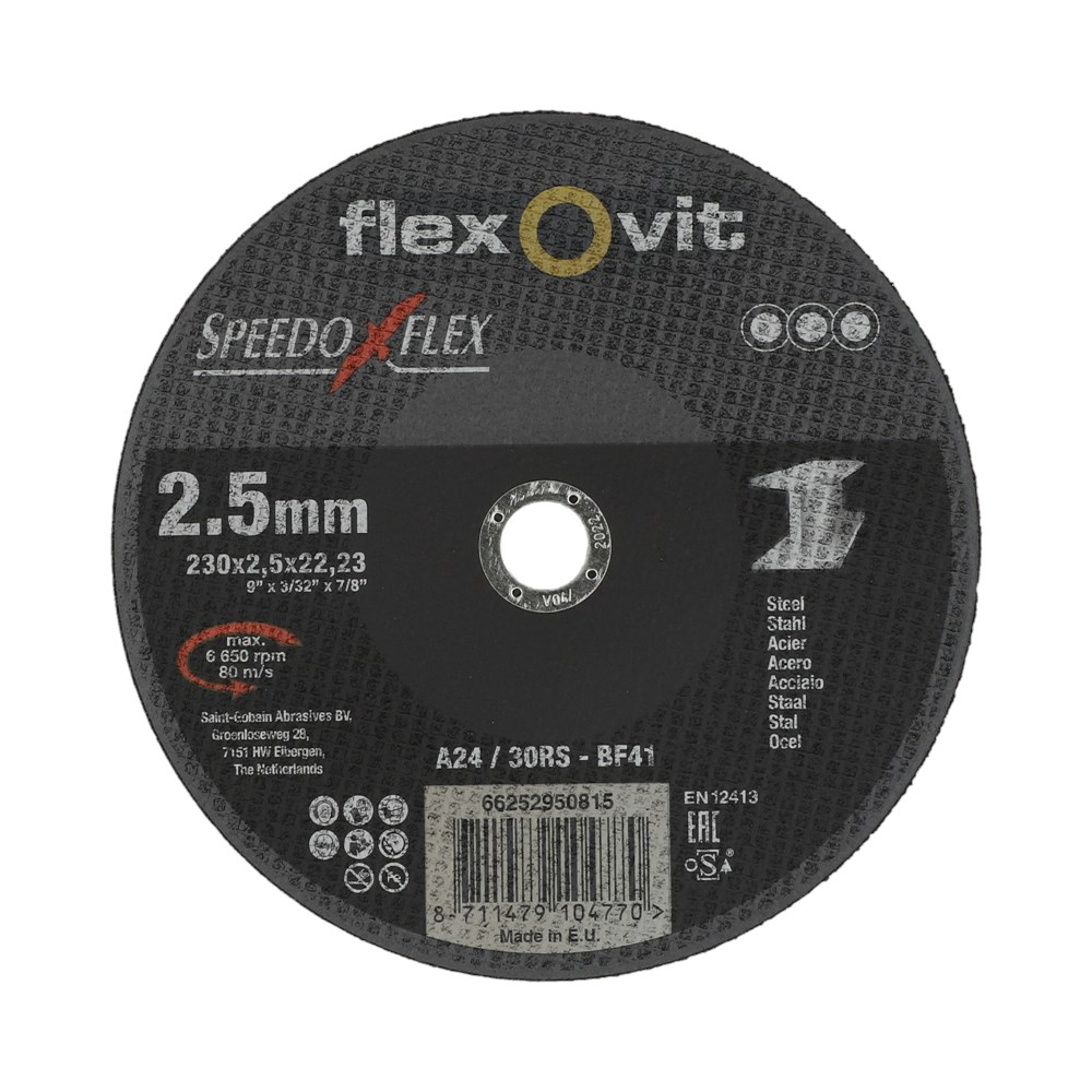 66252950815_Flat_cutting_off_wheel_Angle_Grinder_Flexovit_Speedoflex_METAL_23x2.5x22.jpg