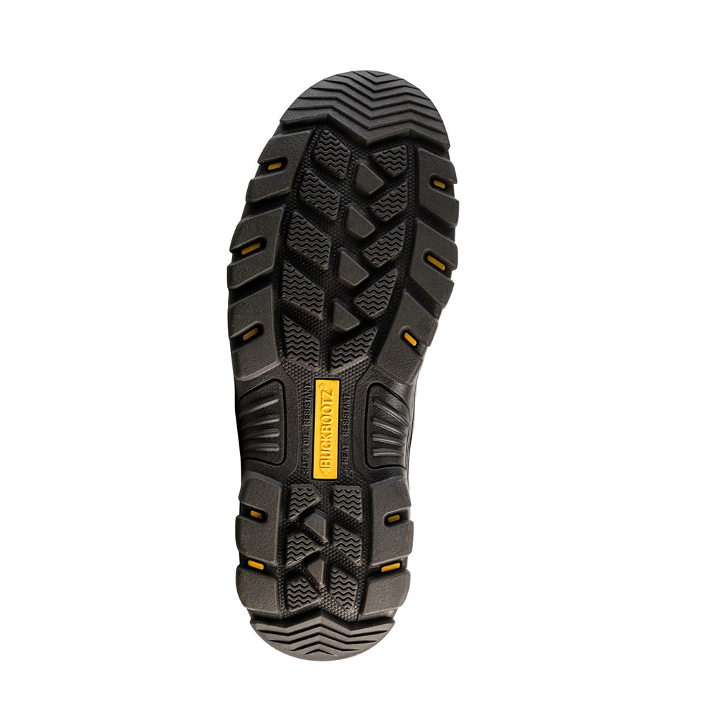 veiligheidsschoenen buckbootz-7 veiligheidsschoenen buckbootz-7