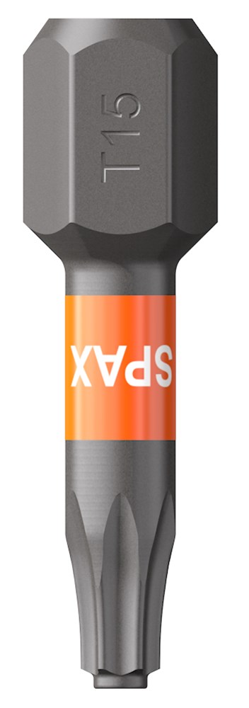 schroefbit t-star plus spax-1 schroefbit t-star plus spax-1