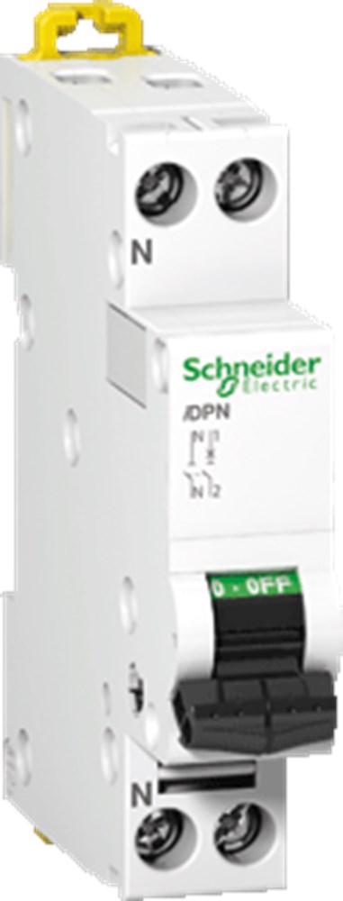 Installatieautomaten