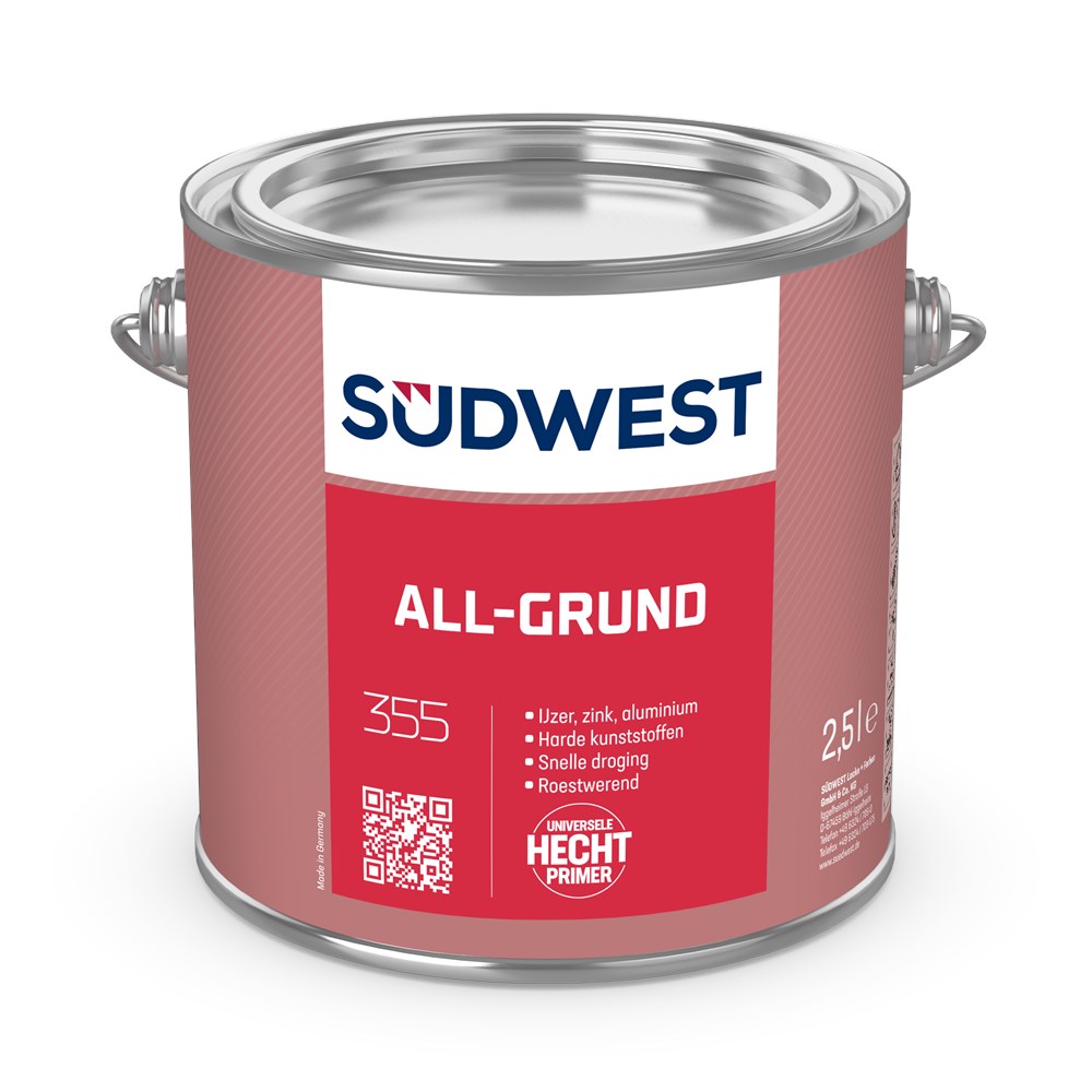 Afbeelding voor All-Grund