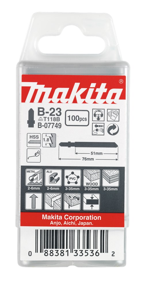 decoupeerzaagblad makita multimaterial-1 decoupeerzaagblad makita multimaterial-1