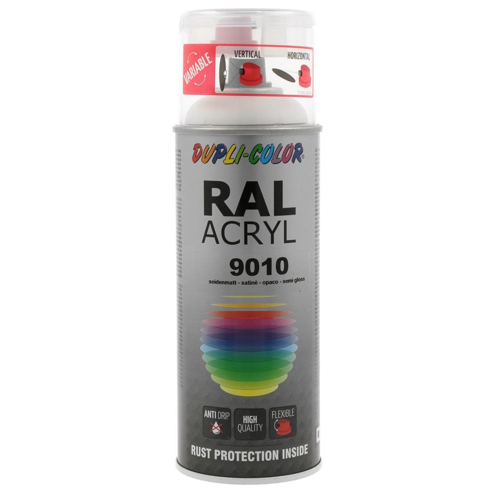 Afbeelding voor RAL lakspray