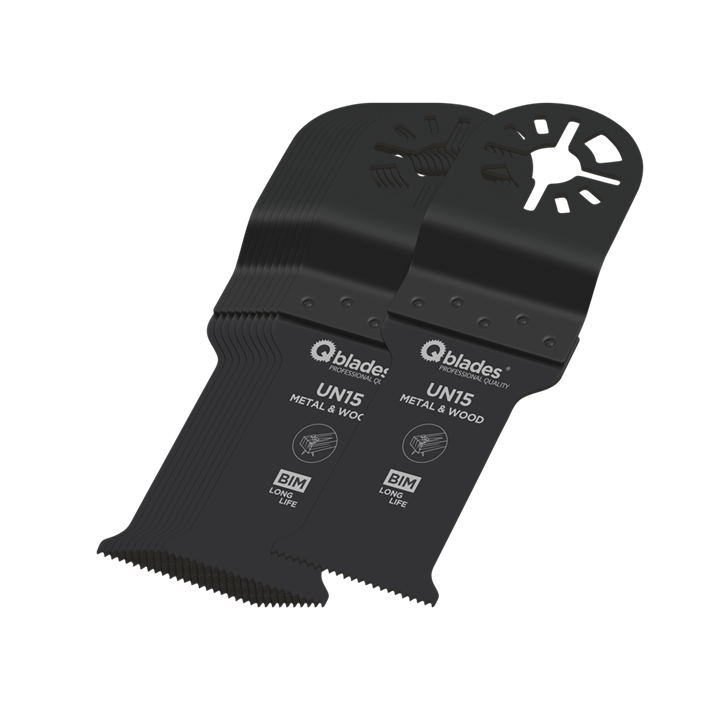 Afbeelding Qblades