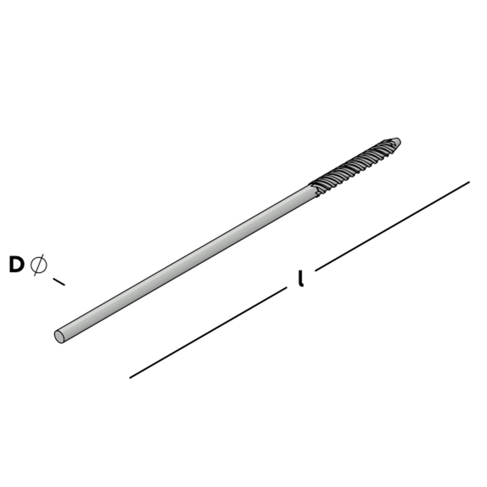 uni-flex fixeerpen rvs a4-2 uni-flex fixeerpen rvs a4-2