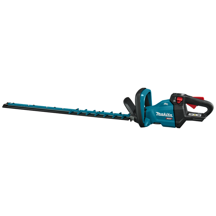 Afbeelding Makita xgt 40 v max heggenschaar 75cm UH009GZ