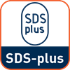 Schacht SDS-plus Schacht SDS-plus