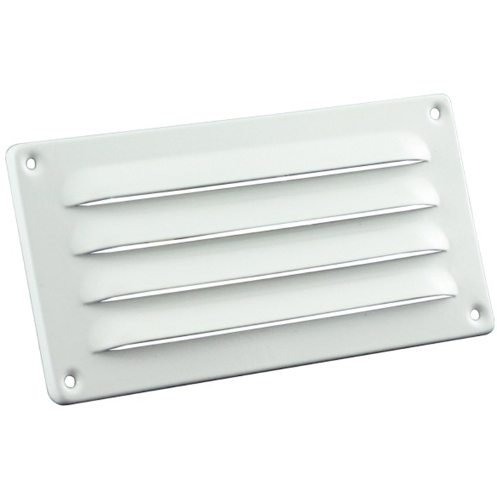 Afbeelding Nedco BV Aluminium schoepenrooster