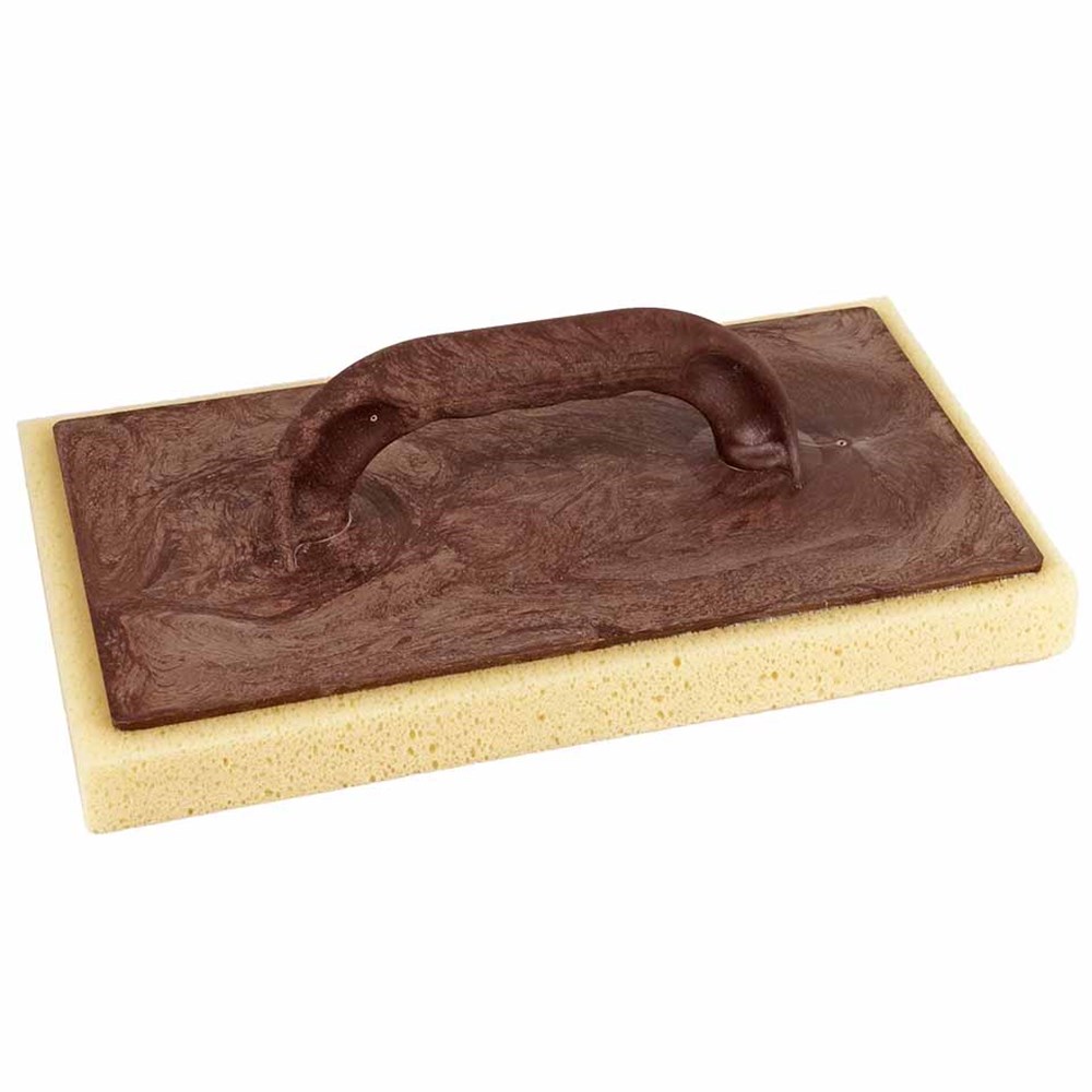 Afbeelding voor Schuur/schoonmaakspons, kunststof
