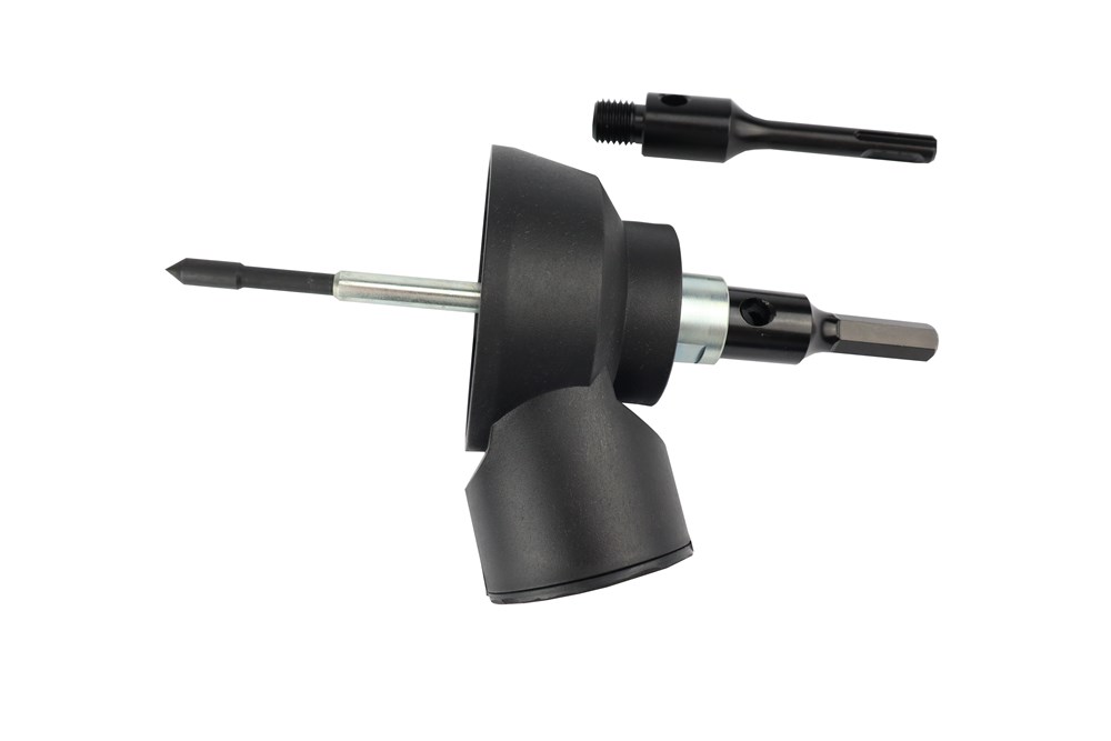 boorhouder carat dustec-1 boorhouder carat dustec-1