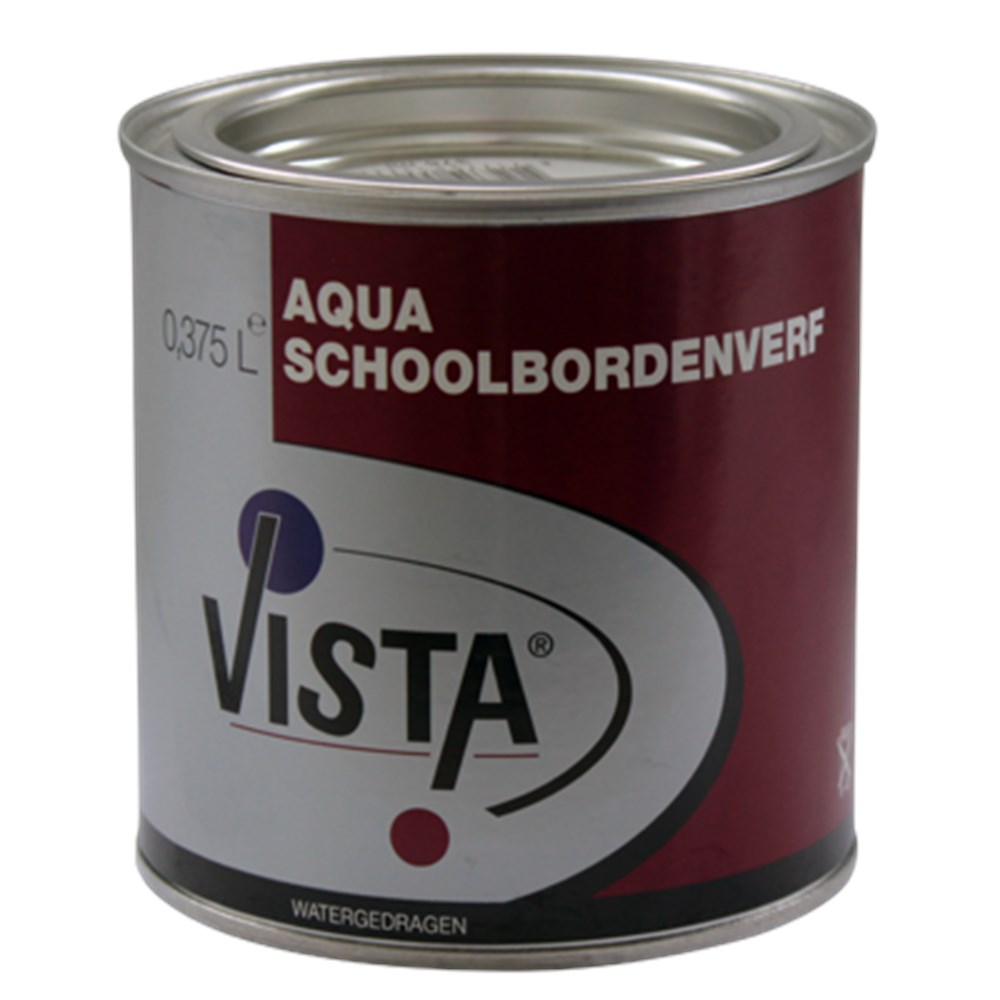 Schoolbordenverven