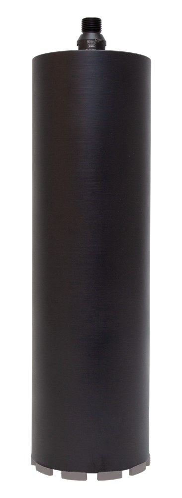 Afbeelding voor Diamantboor watergekoeld, ringsegment K862