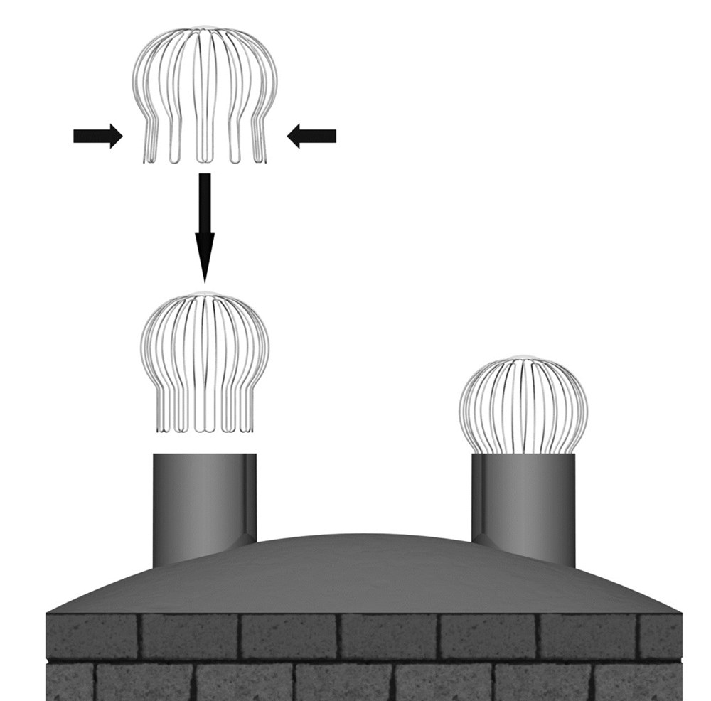 boldraadrooster elvz-3 boldraadrooster elvz-3