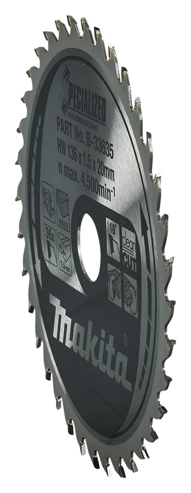 cirkelzaagblad hm makita-3 cirkelzaagblad hm makita-3