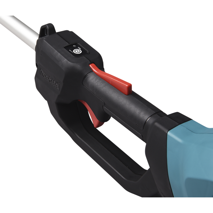 Afbeelding Makita lxt 2x18 v telescopische accu stokkettingzaag 30 cm