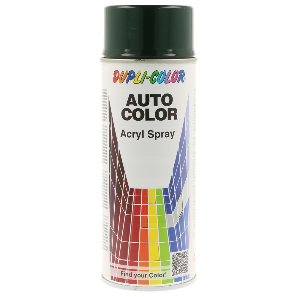 Dupli autocolor 400 milliliter (234)