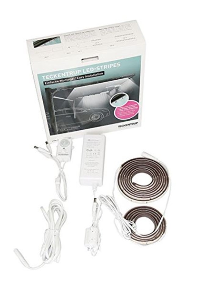 LED strips
