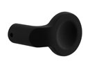 GPF Deurknop 55mm design vast zwart GPF887561400.jpg
