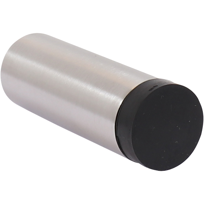Deurstopper voor wandmontage rvs Oxloc