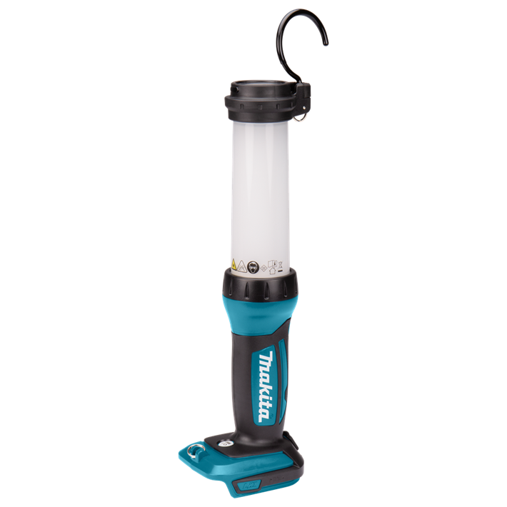 Afbeelding Makita ledstaaflamp 14,4/18v usb DECDML807