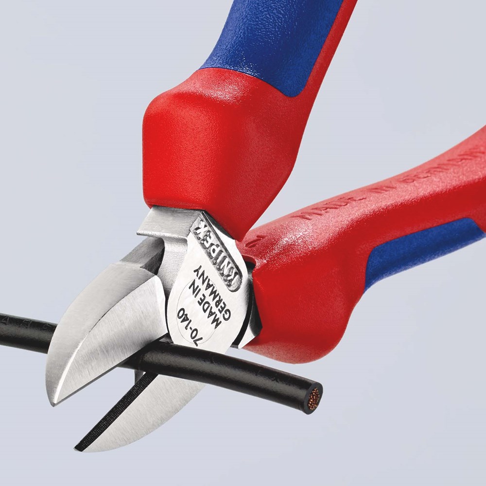 zijsnijtang knipex-6 zijsnijtang knipex-6