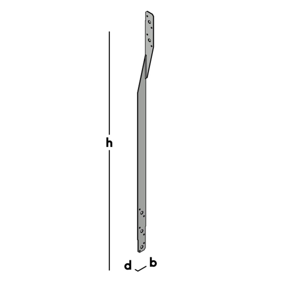 anker met draai sv-2 anker met draai sv-2