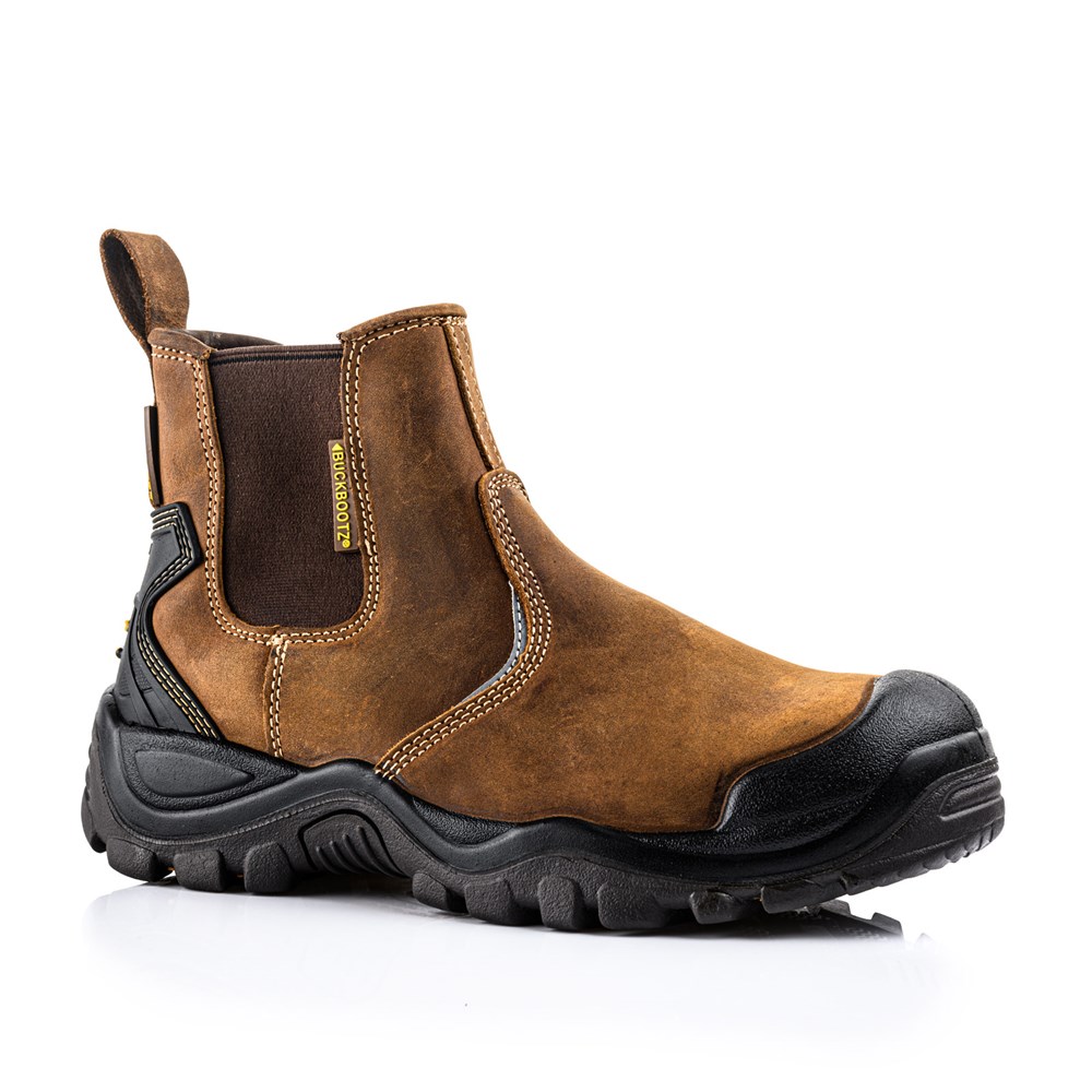 veiligheidsschoenen buckbootz-1 veiligheidsschoenen buckbootz-1