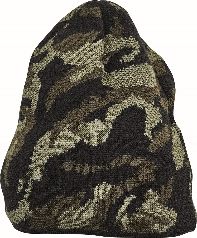 Afbeelding voor CRAMBE knitted muts