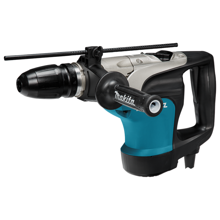 Afbeelding Makita 230 v combihamer HR4002