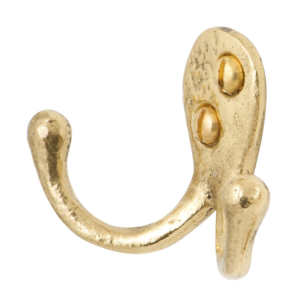 Antiek messing, Geel, Messing, N.v.t., 40 mm, stuk, Landelijk & authentiek TH6117433040.png