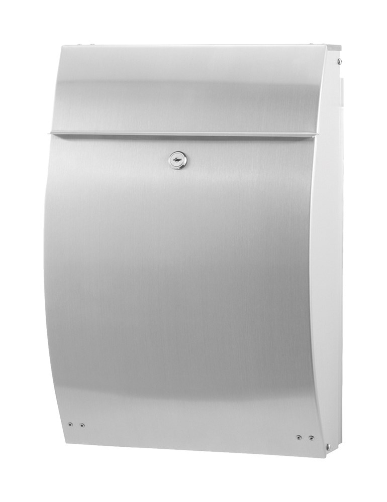 RVS geborsteld, Grijs, RVS, Ja, stuk, Zakelijk & sportief GPF941509000.png